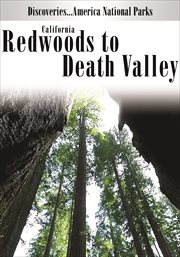 California Redwoods to Death Valley cover image