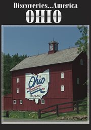 Discoveries-- America. Ohio cover image