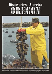 Oregon cover image