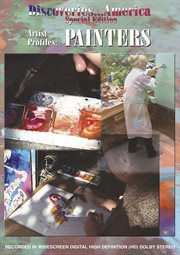 Artist profiles: painters cover image
