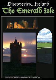 Discoveries-- Ireland: the Emerald Isle cover image