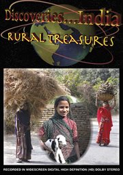 Rural treasures cover image