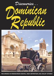 Dominican Republic cover image