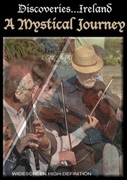 A mystical journey cover image