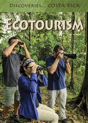 Ecotourism cover image