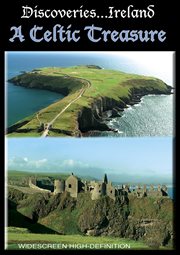 Discoveries-- Ireland: a Celtic treasure cover image