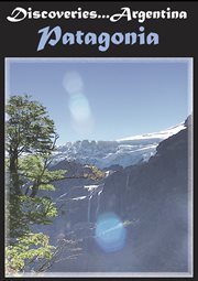 Patagonia cover image