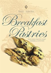 Breakfast pastries cover image