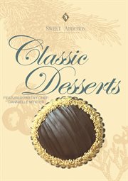 Classic desserts cover image