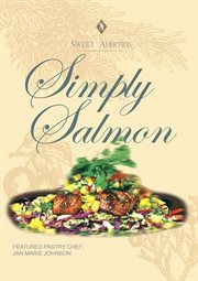 Simply salmon cover image