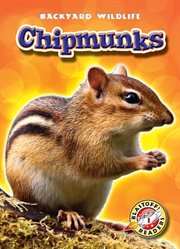 Chipmunks cover image