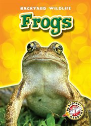 Frogs cover image