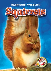 Squirrels cover image
