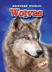 Wolves cover image