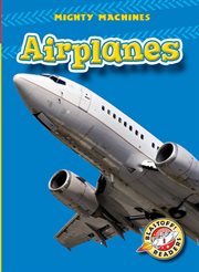 Airplanes cover image