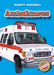 Ambulances cover image