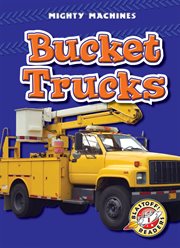 Bucket trucks cover image