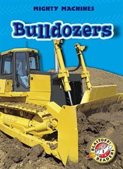 Bulldozers cover image