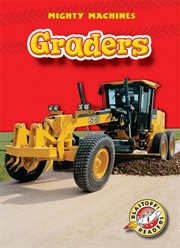 Graders cover image