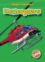 Helicopters cover image