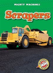 Scrapers cover image
