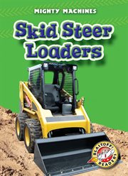 Skid steer loaders cover image