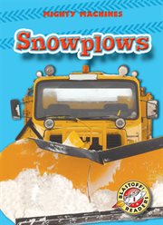 Snowplows cover image