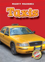 Taxis cover image