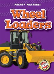 Wheel loaders cover image