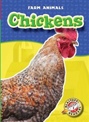 Chickens cover image