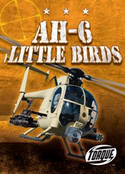 AH-6 Little Birds cover image