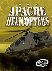 Apache helicopters cover image
