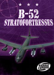 B-52 Stratofortresses cover image
