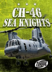 CH-46 Sea Knights cover image