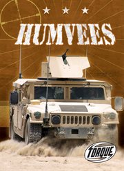 Humvees cover image