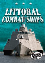 Littoral combat ships cover image