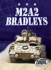 M2A2 Bradleys cover image