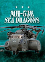 MH-53E Sea Dragons cover image