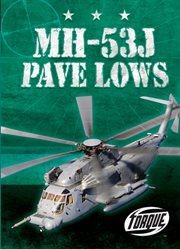 MH-53J Pave Lows cover image