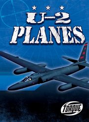 U-2 planes cover image