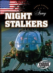 Army Night Stalkers cover image