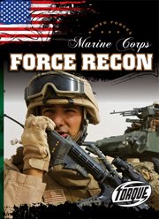 Marine Corps Force Recon cover image