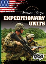 Marine expeditionary units cover image