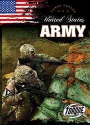 United States Army cover image