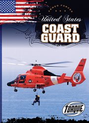 United States Coast Guard cover image