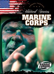 United States Marine Corps cover image