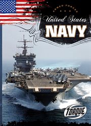 United States Navy cover image