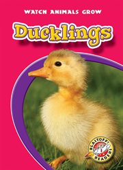 Ducklings cover image