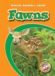 Fawns cover image