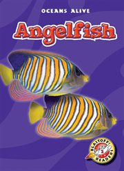 Angelfish cover image